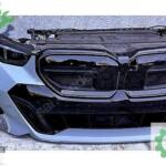 BMW 5 SERİSİ G60 PANEL ÜST PLASTİĞİ ORJINAL