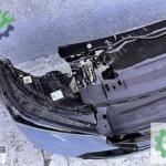 BMW 5 SERİSİ G60 PANEL ÜST PLASTİĞİ ORJINAL