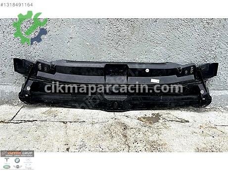 BMW 5 Serisi Panel Üst Plastiği çıkma parça