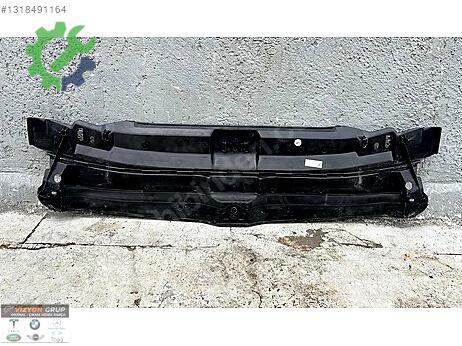BMW 5 Serisi Panel Üst Plastiği çıkma parça