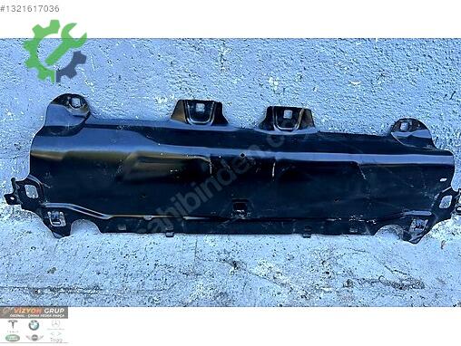 BMW 5 Serisi Panel Üst Sacı 9464025 çıkma parça