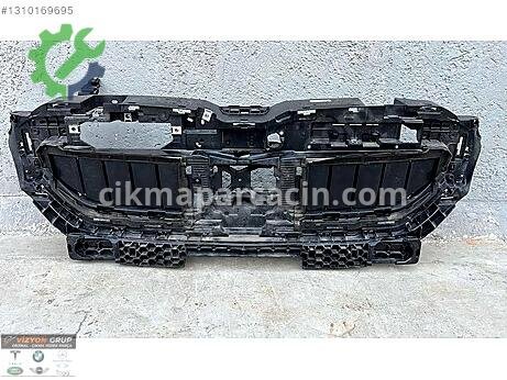 BMW 5 Serisi Panjur çıkma parça