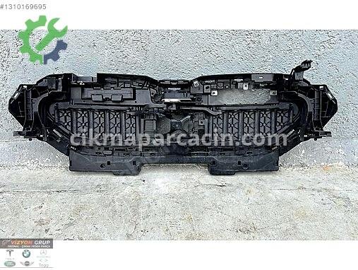 BMW 5 Serisi Panjur 5A09B52 çıkma parça