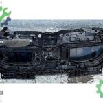 BMW 5 SERİSİ G60 PANJUR İÇ MASKE 5A1D079 ORJINAL