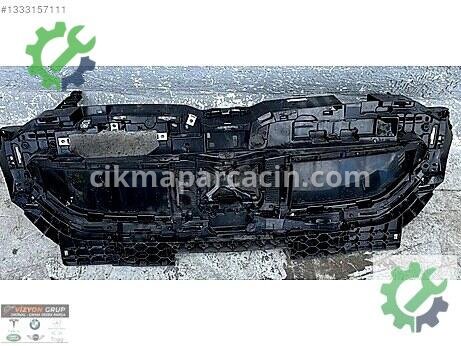 BMW 5 Serisi Panjur çıkma parça
