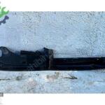 BMW 5 SERİSİ G60 SAĞ ÇAMURLUK ÜST PLASTİGİ ORJ 7371507