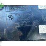 BMW 5 SERİSİ G60 SAĞ ÇAMURLUK ÜST PLASTİGİ ORJ 7371507