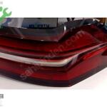 BMW 5 SERİSİ G60 SAĞ DIŞ STOP 5A01AC6 ORJINAL ÇIKMA