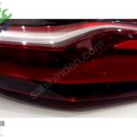BMW 5 SERİSİ G60 SAĞ DIŞ STOP 5A01AC6 ORJINAL ÇIKMA