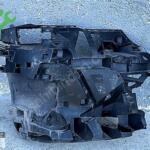 BMW 5 SERİSİ G60 SAĞ İÇ DESTEK BRAKETİ 8084656 ORJINAL