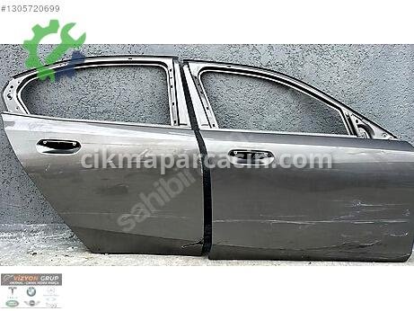 BMW 5 Serisi Sağ Kapı çıkma parça