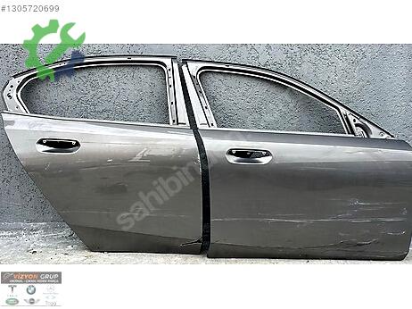 BMW 5 Serisi Sağ Kapı çıkma parça