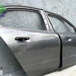 BMW 5 SERİSİ G60 SAĞ ÖN ARKA KAPI ORJINAL ÇIKMA