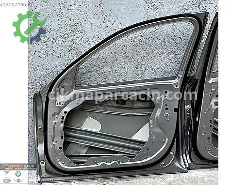 BMW 5 Serisi Sağ Kapı çıkma parça