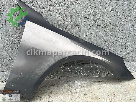 BMW 5 Serisi Sağ Ön Çamurluk çıkma parça