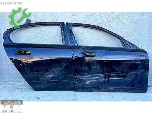 BMW 5 SERİSİ G60 SAĞ ÖN SAĞ ARKA KAPI ORJİNAL ÇIKMA