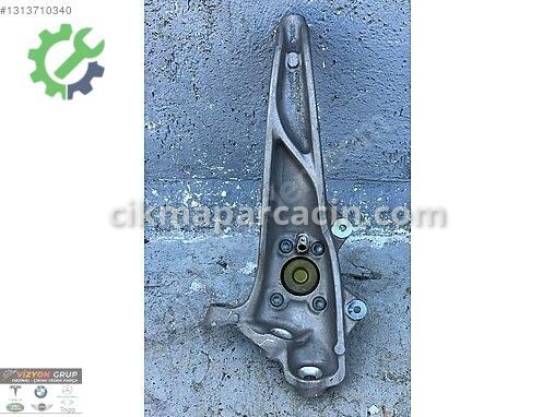 BMW 5 Serisi Sağ Ön Taşıyıcı 6898328 çıkma parça