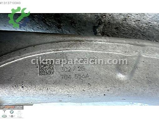 BMW 5 Serisi Sağ Ön Taşıyıcı 6898328 çıkma parça