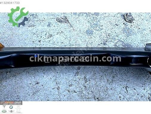 BMW 5 Serisi Salıncak (Alt Tabla) çıkma parça