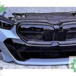 BMW 5 SERİSİ G60 SAĞ SOL KAPUT KİLİDİ ORJINAL