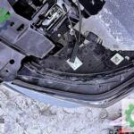 BMW 5 SERİSİ G60 SAĞ SOL KAPUT KİLİDİ ORJINAL