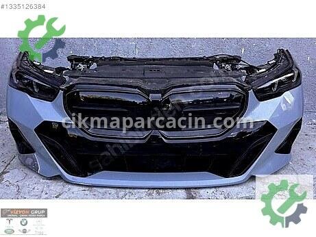 BMW 5 Serisi Far çıkma parça