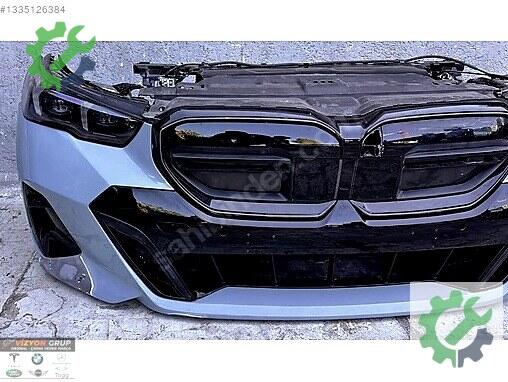 BMW 5 Serisi Far çıkma parça