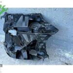 BMW 5 SERİSİ G60 SAĞ SOL TAMPON İÇ BREKET ORJİNAL 8084655 656