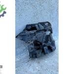 BMW 5 SERİSİ G60 SAĞ SOL TAMPON İÇ BREKET ORJİNAL 8084655 656