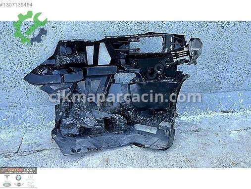 BMW 5 Serisi Tampon Braketi 8084655 çıkma parça