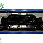 BMW 5 SERİSİ G60 SHADOW DOLU ÖN TAMPON ORJİNAL