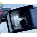 BMW 5 SERİSİ G60 SIFIR ORJ DİSK SOGUTUCU HAVA KANALI SAĞ 9883896