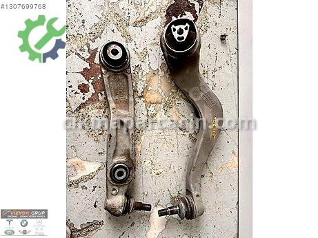 BMW 5 Serisi Salıncak (Alt Tabla) çıkma parça
