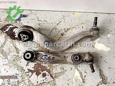 BMW 5 Serisi Salıncak (Alt Tabla) çıkma parça