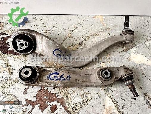 BMW 5 Serisi Salıncak (Alt Tabla) 8833031 çıkma parça