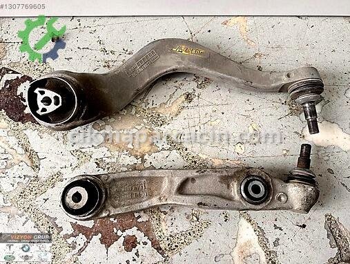BMW 5 Serisi Salıncak (Alt Tabla) 8833031 çıkma parça