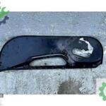 BMW 5 SERİSİ G60 SOL ÖN KEMER YAN EK ORJİNAL 5A16735