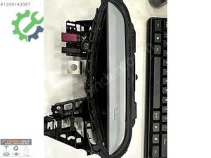 BMW 5 SERİSİ G60 SOL ÖN KOL MEKANİZMASI 51215A69067