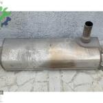 BMW 5 SERİSİ G60 SON SUSTURUCU 5A4E4A7 ORJINAL
