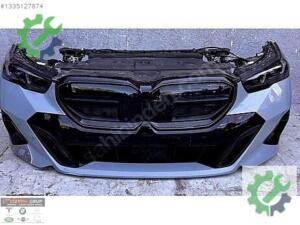 BMW 5 SERİSİ G60 TAMPON DEMİRİ ORJINAL