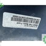 BMW 5 SERİSİ G60 TAMPON İÇ DESTEK BRAKETİ SAĞ 8084656 ORJINAL