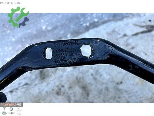 BMW 5 Serisi V Demiri 9464026 çıkma parça