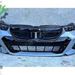 BMW 5 SERİSİ G60 i5 DOLU ÖN TAMPON ORJİNAL ÇIKMA