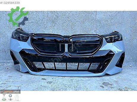 BMW 5 Serisi Ön Tampon çıkma parça