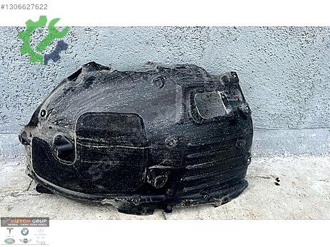 BMW 5 Serisi Sağ Davlumbaz çıkma parça