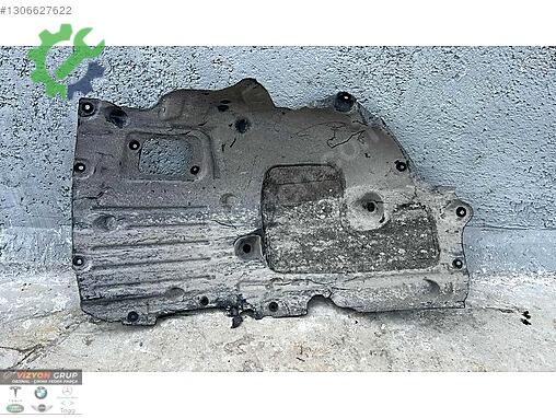 BMW 5 Serisi Sağ Davlumbaz 6921236 çıkma parça