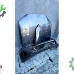 BMW 5 SERİSİ G 60 KAPUT ÇAMURLUK TAMPON ORJ ÇIKMA