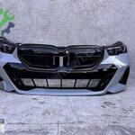BMW 5 SERİSİ İ5 520İ G60 DOLU TAMPON SAĞ SOL FAR ORJİNAL
