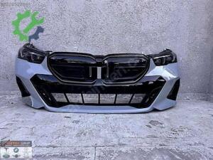 BMW 5 SERİSİ İ5 520İ G60 DOLU TAMPON SAĞ SOL FAR ORJİNAL