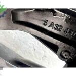 BMW 5 SERİSİ İ5 G60 20 İNÇ ÖN JANT ORJİNAL 5X112 ET28 5A324E8